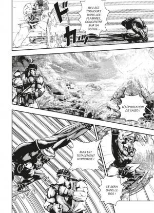Versus fighting story 1  Simple (glénat manga) photo 20