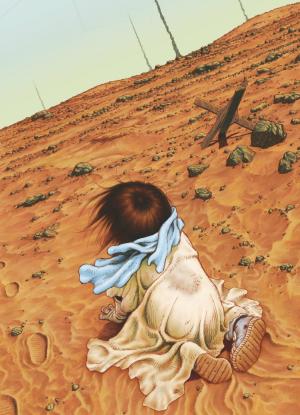 Gunnm Last Order 1  Edition originale (glénat manga) photo 7