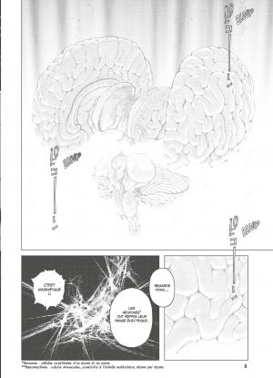 Gunnm Last Order 1  Edition originale (Glénat Manga) photo 9