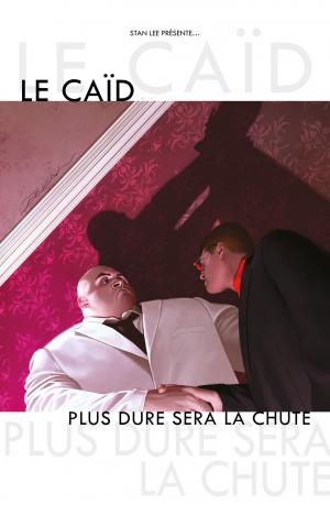 Le Caïd   TPB Hardcover - 100% Marvel - Issues V2 (Panini Comics) photo 1