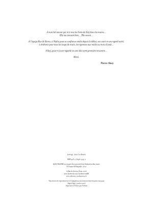 Mon traître   Simple (rue de sèvres) photo 1