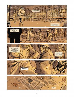 Mon traître   Simple (rue de sèvres) photo 7