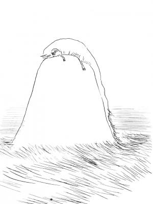 Guirlanda   Réédition 2018 (casterman bd) photo 3