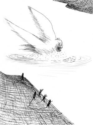 Guirlanda   Réédition 2018 (casterman bd) photo 9