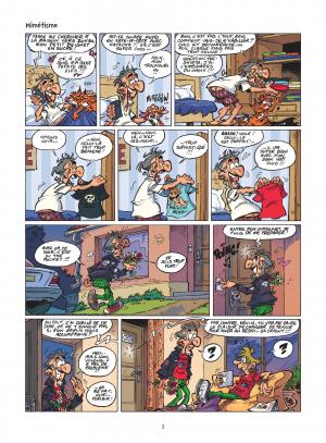 Papy boomers 1 Tome 1 simple (bamboo) photo 4
