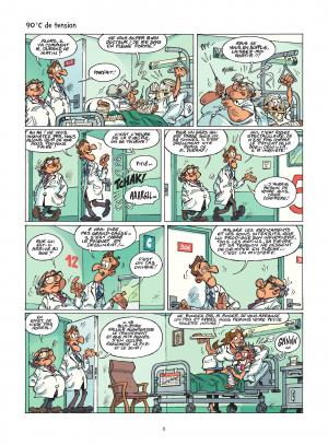 Papy boomers 1 Tome 1 simple (bamboo) photo 7