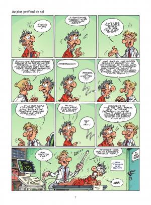 Papy boomers 1 Tome 1 simple (bamboo) photo 8