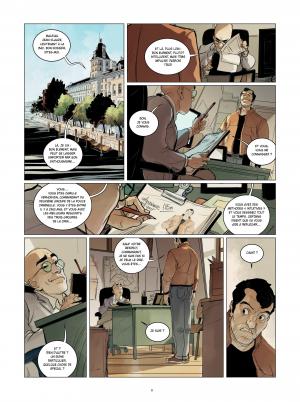 Brigade Verhoeven 1 Rosie Simple (rue de sèvres) photo 5