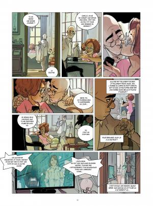 Brigade Verhoeven 1 Rosie Simple (rue de sèvres) photo 9