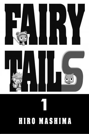 Fairy Tail S 1  Simple (pika) photo 1
