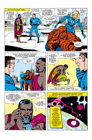 Je Suis Black Panther   TPB Hardcover - Marvel Anthologie (Panini Comics) photo 8