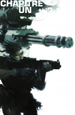 Metal Gear Solid - Projet Rex   TPB hardcover (cartonnée) (Mana Books) photo 3