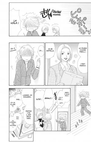 Spicy Pink 1  Simple (glénat manga) photo 9