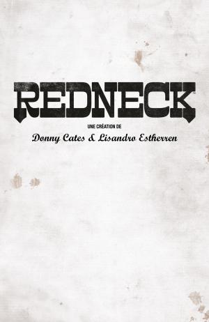 Redneck 1  TPB Hardcover (cartonnée) (delcourt bd) photo 1