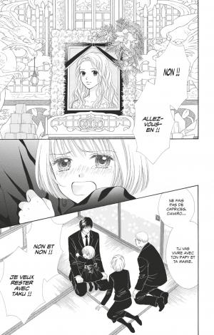 Cherish   Simple (glénat manga) photo 6