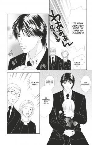 Cherish   Simple (glénat manga) photo 7