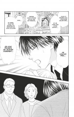 Cherish   Simple (glénat manga) photo 8