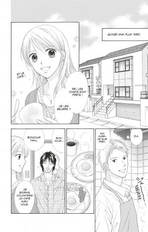 Cherish   Simple (glénat manga) photo 9
