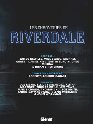 Les Chroniques de Riverdale 1 Tome 1 TPB Softcover (glénat bd) photo 4