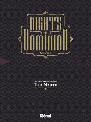 Nights Dominion 1 Tome 1 TPB Softcover (souple) (glénat bd) photo 4
