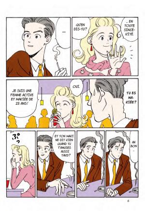 Histoires de Femmes 1  Simple (Black box) photo 6