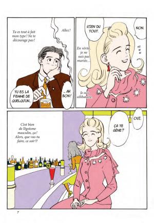 Histoires de Femmes 1  Simple (Black box) photo 7