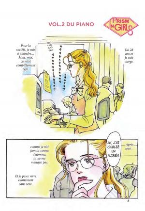 Histoires de Femmes 1  Simple (Black box) photo 8