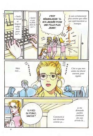 Histoires de Femmes 1  Simple (Black box) photo 9