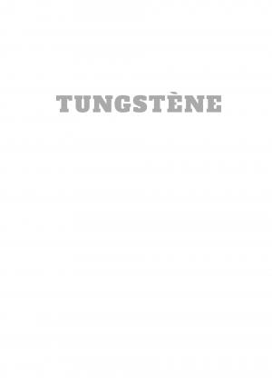 Tungstène   Simple (çà et là) photo 2