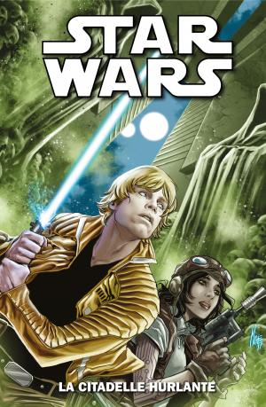 Star Wars - La Citadelle Hurlante  La Citadelle Hurlante TPB Hardcover - 100% Star Wars (Panini Comics) photo 1