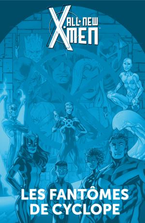 X-Men - All-New X-Men 1 Tome 1 TPB Hardcover - Marvel Now! V2 (2018 - 2019) (Panini Comics) photo 1