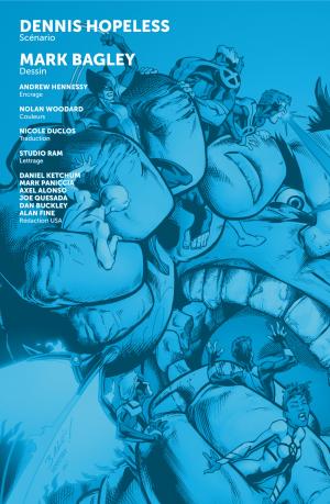 X-Men - All-New X-Men 1 Tome 1 TPB Hardcover - Marvel Now! V2 (2018 - 2019) (Panini Comics) photo 2