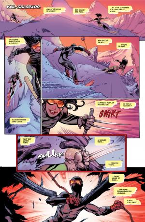 X-Men - All-New X-Men 1 Tome 1 TPB Hardcover - Marvel Now! V2 (2018 - 2019) (Panini Comics) photo 5