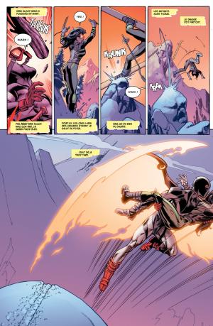 X-Men - All-New X-Men 1 Tome 1 TPB Hardcover - Marvel Now! V2 (2018 - 2019) (Panini Comics) photo 6
