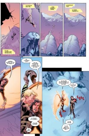 X-Men - All-New X-Men 1 Tome 1 TPB Hardcover - Marvel Now! V2 (2018 - 2019) (Panini Comics) photo 7