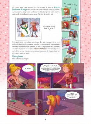 Le blog de... 2 Le blog de Charlotte simple (bamboo) photo 5