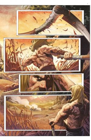 X-O Manowar 1 De Soldat à Général TPB hardcover (cartonnée) - Issues V4 (Bliss Comics) photo 10