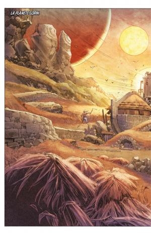 X-O Manowar 1 De Soldat à Général TPB hardcover (cartonnée) - Issues V4 (Bliss Comics) photo 9