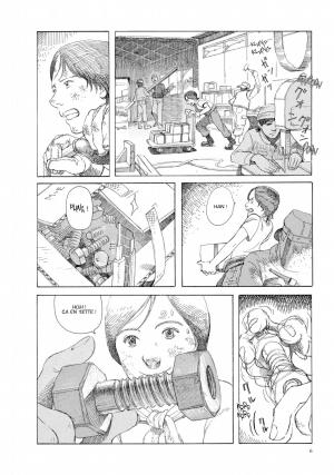 On the frontier   Simple (kana) photo 7