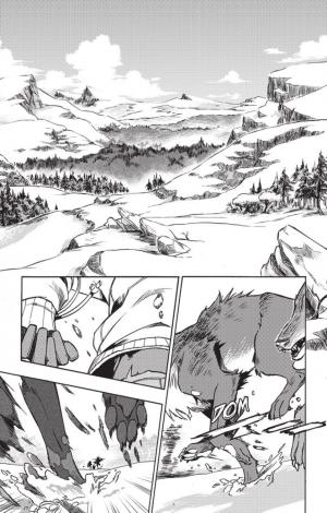 Horion 1  Simple (glénat manga) photo 1