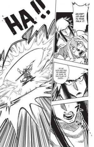 Horion 1  Simple (glénat manga) photo 5