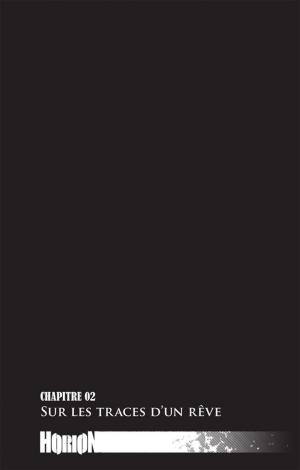 Horion 1  Simple (glénat manga) photo 7