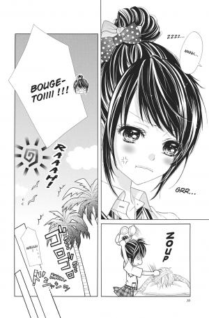 Too Close to Me ! 1  Simple (soleil manga) photo 8