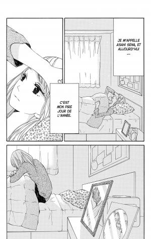 Le secret de l'ange 1  Simple (akata) photo 6