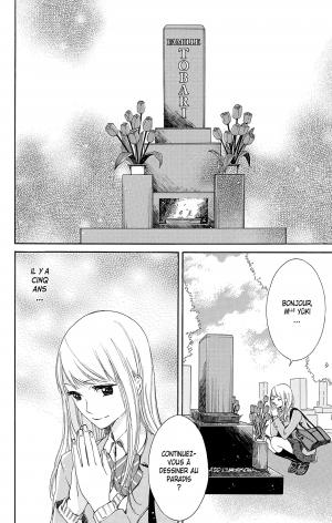 Le secret de l'ange 1  Simple (akata) photo 9
