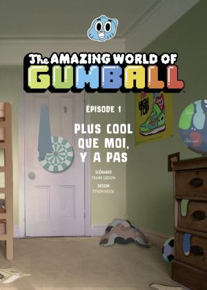 Le Monde Incroyable de Gumball 1  TPB softcover (souple) (Urban Comics) photo 8