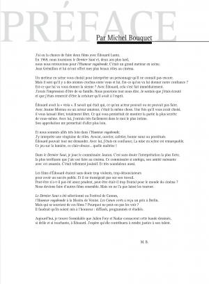 Avec Édouard Luntz   simple (futuropolis) photo 4