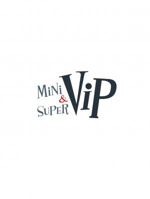 Minivip et Supervip   simple (soleil bd) photo 1
