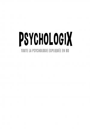 Psychologix   simple (les arènes) photo 2