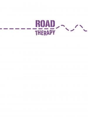 Road therapy   simple (bamboo) photo 2